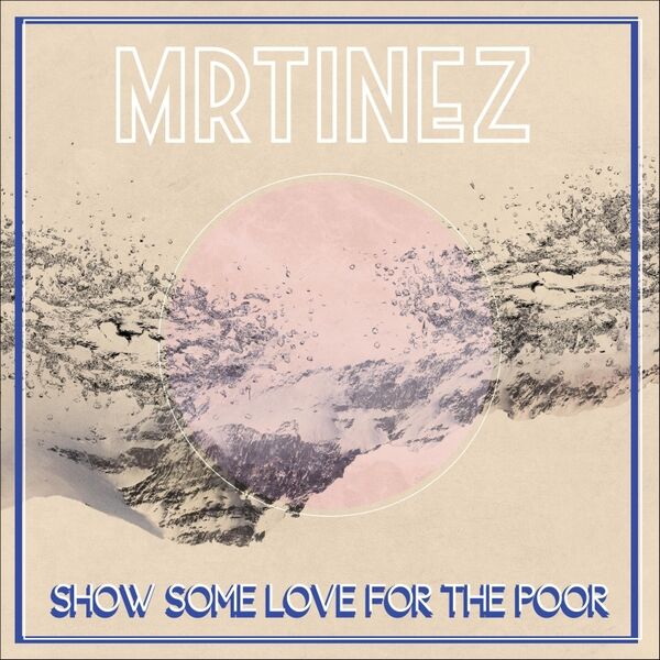Cover art for Show Some Love for the Poor